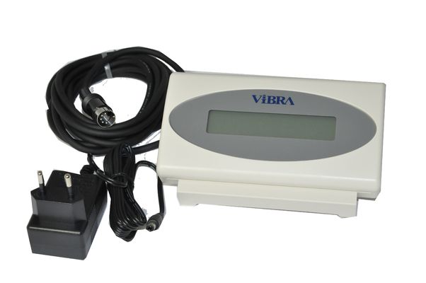 Выносной дисплей VIBRA SDR-AB