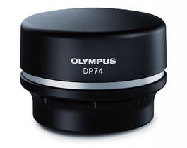 Видеокамера для микроскопа OLYMPUS DP74