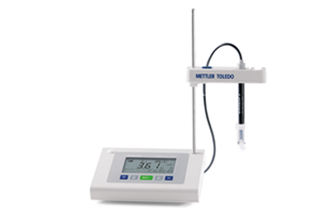 pH-метр METTLER TOLEDO FP20-Micro-Kit
