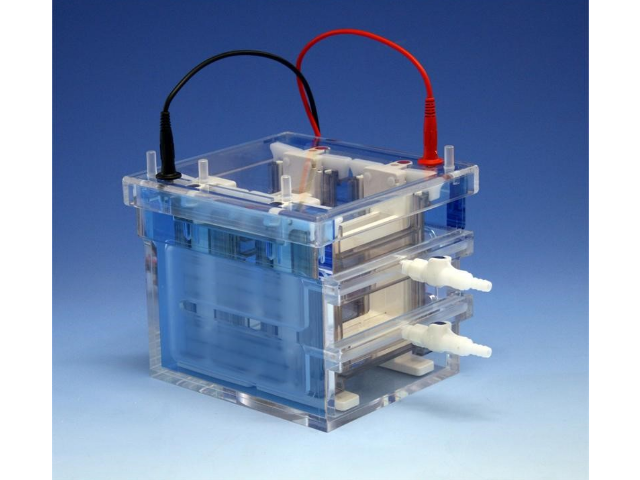 Электрофорезная вертикальная камера THERMO FISHER SCIENTIFIC Quadra Combo Cell