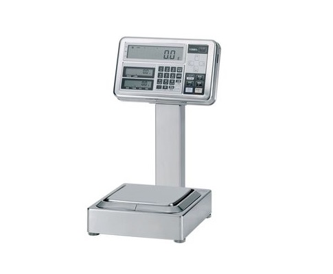 Лабораторно-промышленные весы VIBRA FS-15001-i02