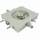 Температурный столик для оптической микроскопии от -196 до 350°C LINKAM HFS350EV-PB4