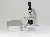 Температурный столик для оптической микроскопии от -196 до 420°C LINKAM LTS420E-P