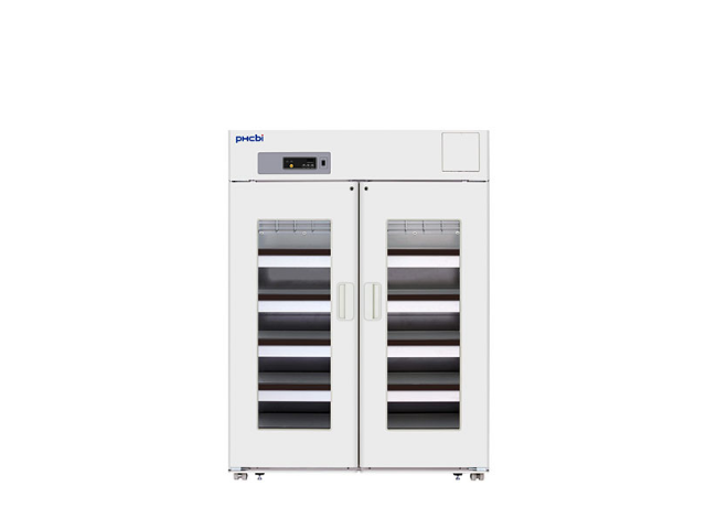 Холодильник PHCBI MPR-1411R