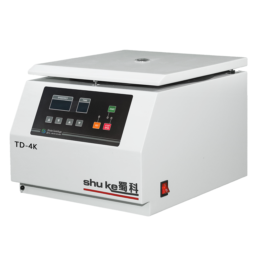 Центрифуга для гель-карт TD-4K 