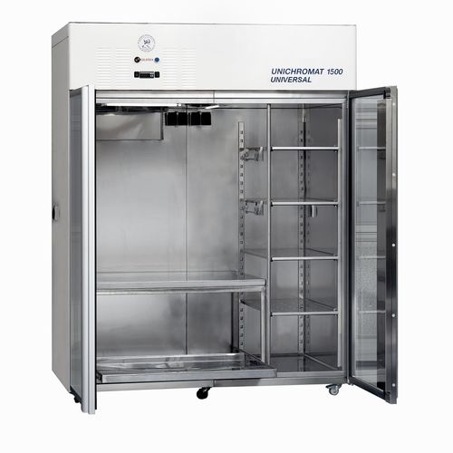 Холодильник хроматографический UNIEQUIP UNICHROMAT 1700