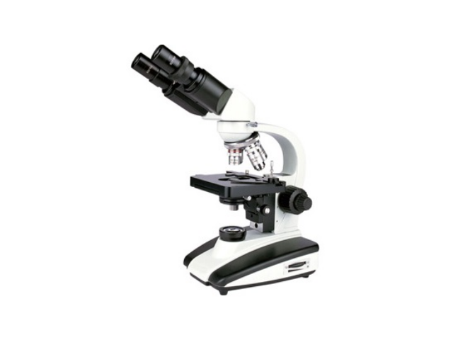 Микроскоп для биохимических исследований ЛОМО БИОСКОП-1