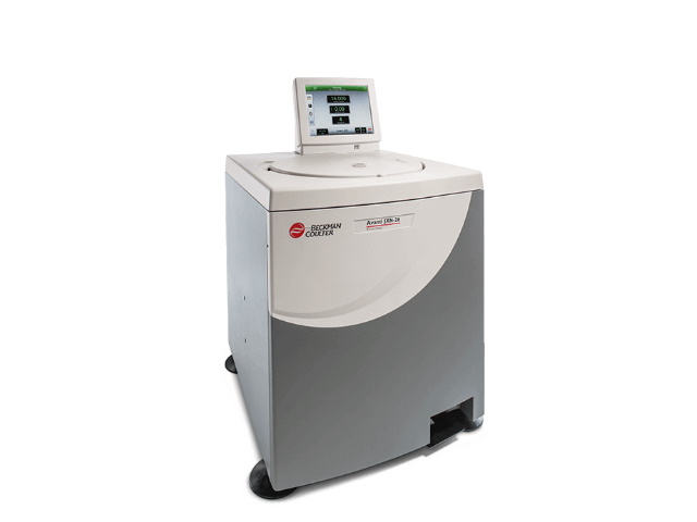 Центрифуга BECKMAN COULTER Avanti JXN-26 with HEPA Filter