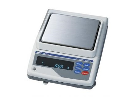 Лабораторные весы A&D GX-6100