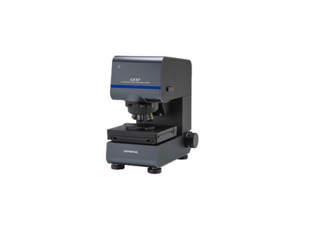 Микроскоп OLYMPUS LEXT OLS 5100-SAF