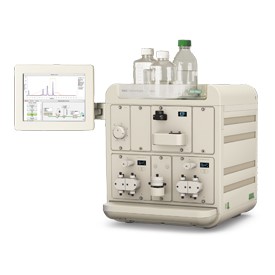 Система хроматографическая автоматическая среднего давления BIORAD NGC