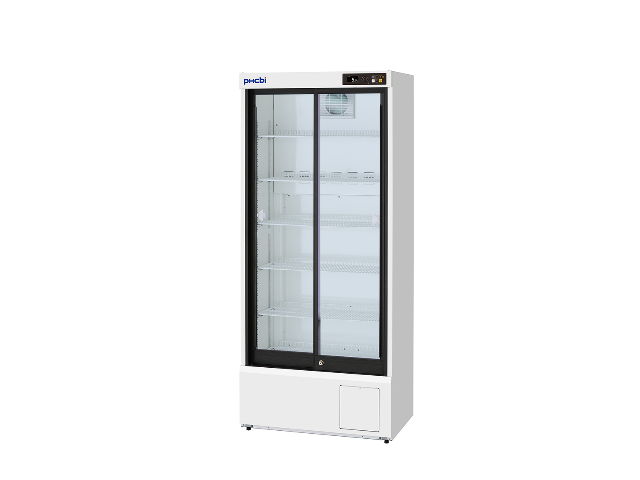 Холодильник PHCBI MPR-S300H-PE