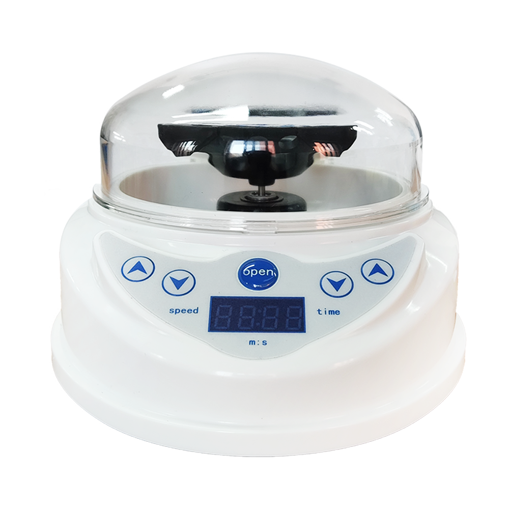 Портативная вентилируемая мини-центрифуга Mini-6K