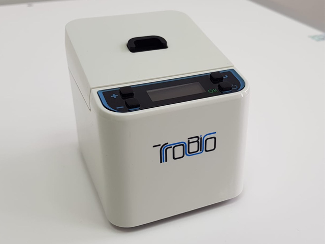Твердотельный термостат TROBIO T4