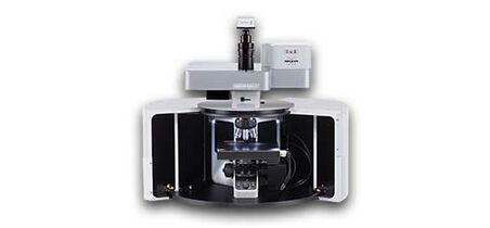 КР-Раман спектрометр BRUKER SENTERRA II Compact Raman Microscope