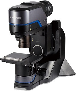 Цифровой микроскоп OLYMPUS DSX1000