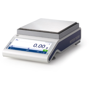 Технические весы Mettler Toledo MS1602TS/A00