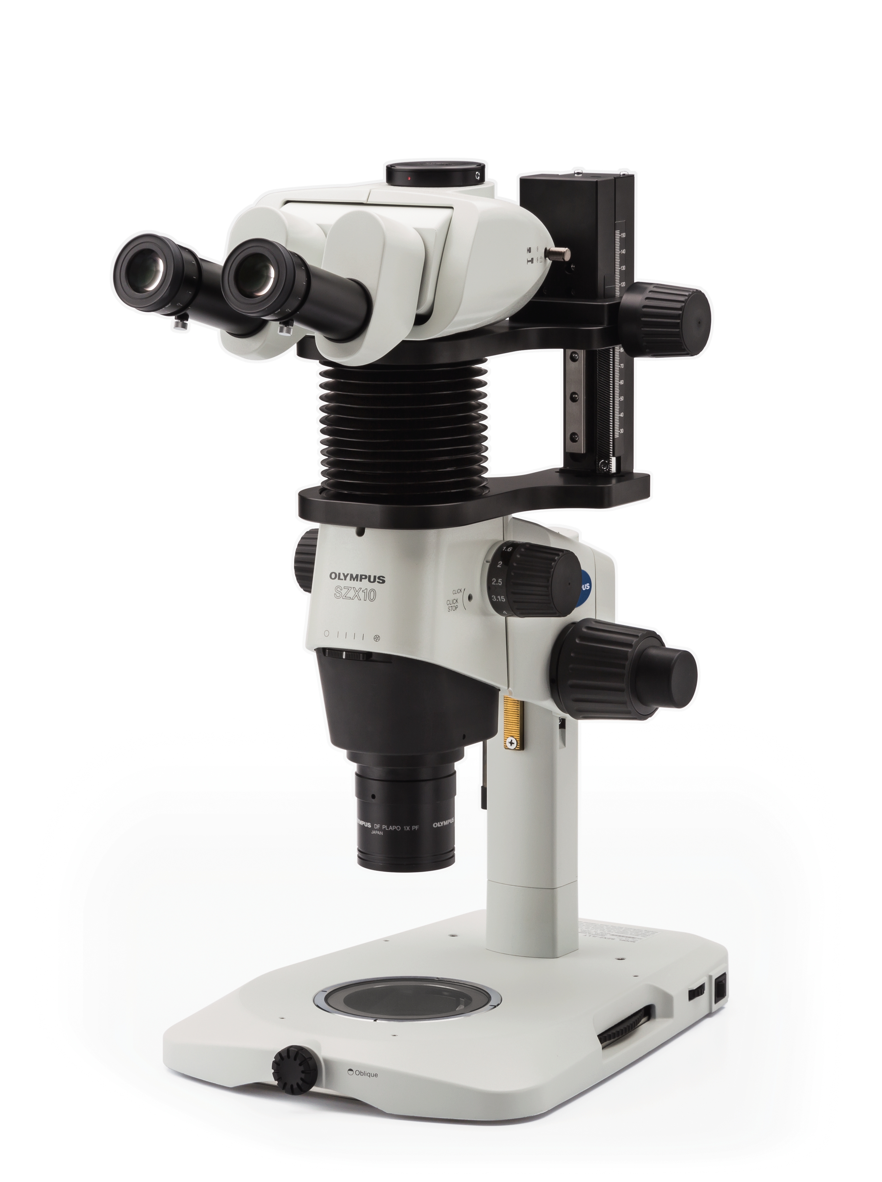 Стереомикроскоп OLYMPUS SZX10