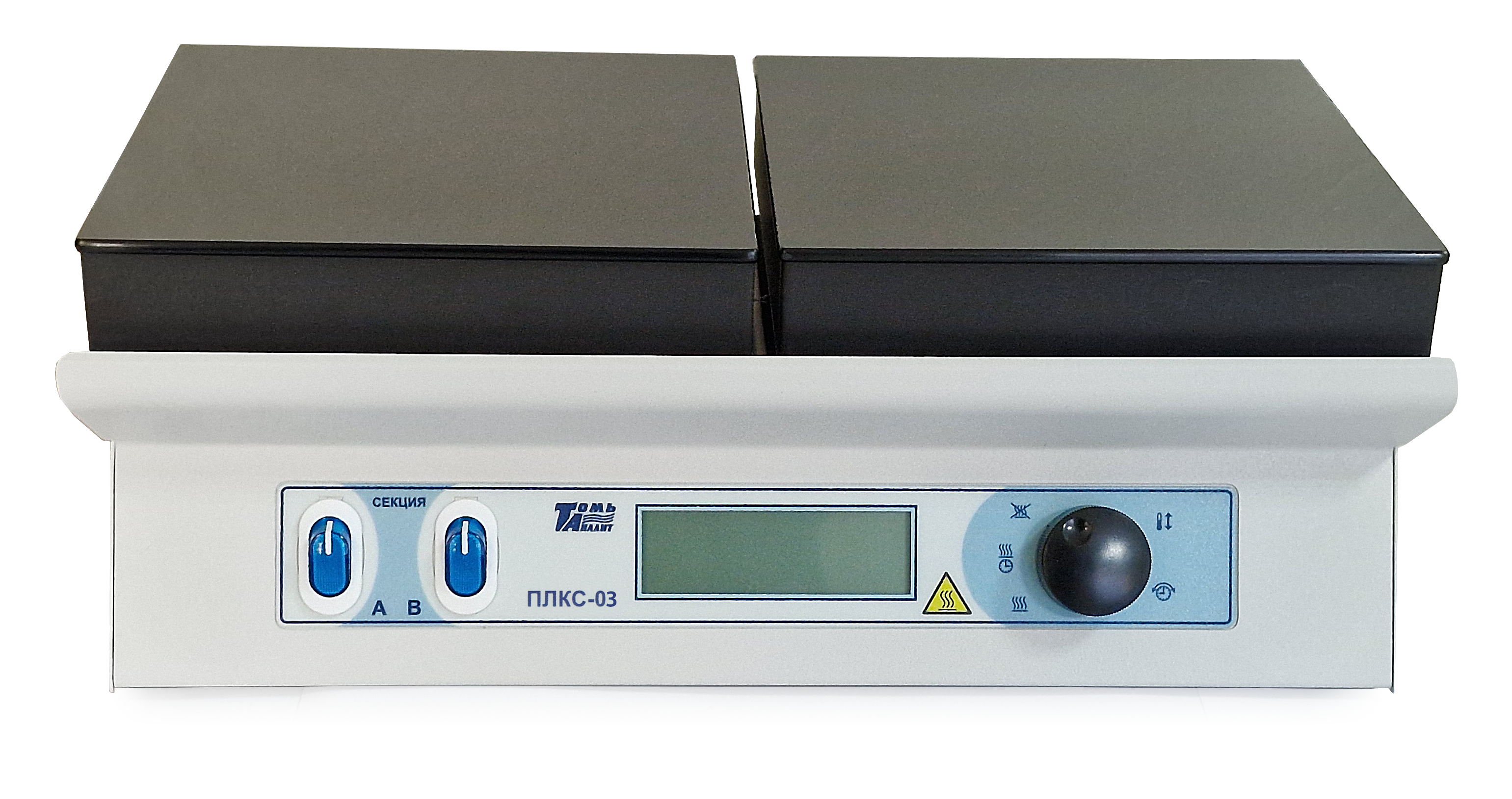 Плита нагревательная ПЛКС - 03