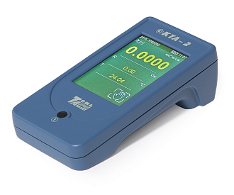 Кондуктометр pH-метр КТА-2