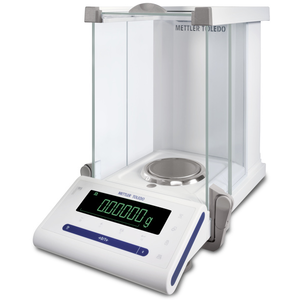 Полумикровесы Mettler Toledo MS105/A