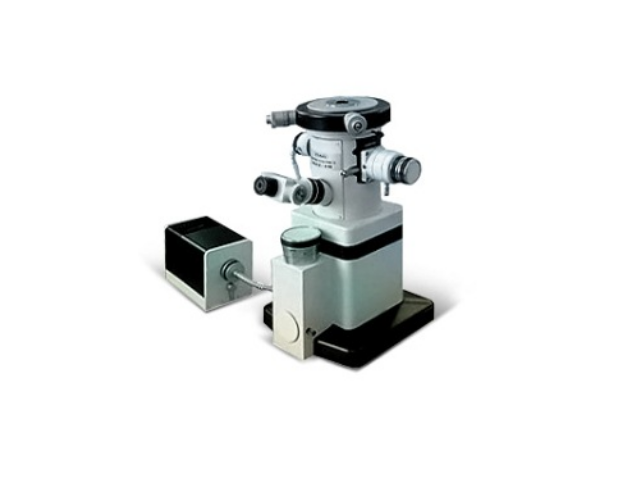 Микроскоп измерительный ЛОМО МИИ-4М