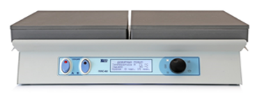 Плита нагревательная ПЛС-02