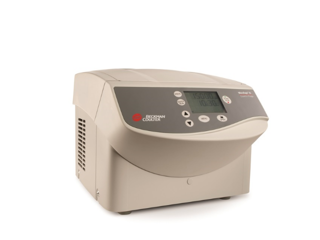 Центрифуга BECKMAN COULTER Microfuge 20, 120 V 60 Hz, with FA361.5, IVD