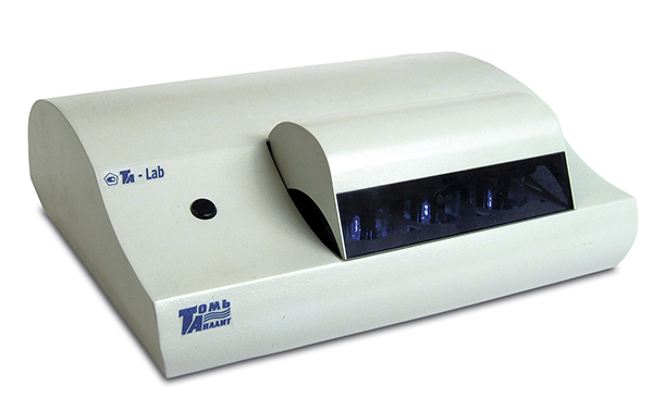 Анализатор TA-Lab