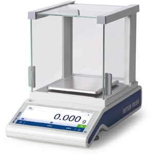 Технические весы Mettler Toledo MS303TS/A00