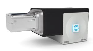 Камера для электронного микроскопа GATAN OneView Camera