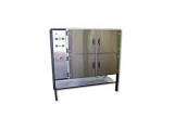 Шкаф сушильный мультикамерный низкотемпературный SNOL 4x80/200