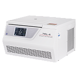 Вентилируемая низкоскоростная настольная центрифуга TDL-6