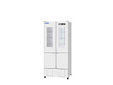 Холодильник PHCBI MPR-N450FH