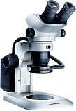 Стереомикроскоп OLYMPUS SZ51