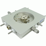 Температурный столик для оптической микроскопии от -196 до 350°C LINKAM THMSEL350V
