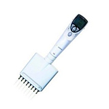 Электронная пипетка BIOHIT (SARTORIUS) e-Line 0,2-10 мкл с адаптером (8 каналов)