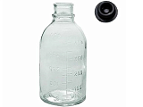 Бутылка стеклянная МИНИМЕД 10006412