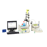 Система хроматографическая низкого давления BIORAD BioLogic LP