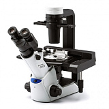 Инвертированный микроскоп OLYMPUS CKX53