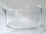 Чаша кристаллизационная МИНИМЕД 10005703