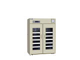 Холодильник PHCBI MBR-1405GR