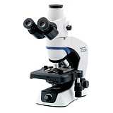 Прямой микроскоп OLYMPUS CX33
