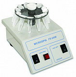 Вортекс-центрифуга BIOSAN FV-2400 (в белом корпусе)