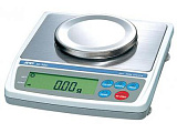 Лабораторные весы A&D EK-6100i
