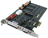 Контроллер для столов с моторизацией MARZHAUSER TANGO PCI-E