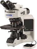 Прямой микроскоп OLYMPUS BX53