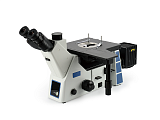 Микроскоп исследовательский металлографический инвертированный ЛОМО МИМ 43