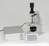 Температурный столик для оптической микроскопии с нагревом до +1500°C LINKAM TS1400XY