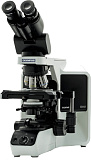 Прямой микроскоп OLYMPUS BX43